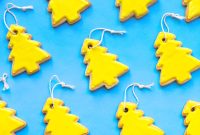 Vanilla Aroma Cookies: Soft, Fragrant Homemade Cookies