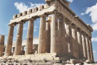 Greece Travel Photo Journal: Stunning Moments from the Islands and Mainland