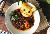 Hearty Kidney Bean Curry Recipe: Flavorful Vegetarian Stew