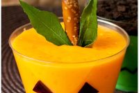 Halloween Pudding Cups: Spooky Dessert Cups for Party Treats