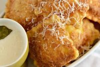 Gluten-Free Homemade Ravioli Recipe You’ll Love