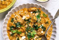Leftover Turkey Curry Recipe for a Flavorful Dinner
