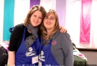 Wordless Wednesday: Wilton Mom ReTreat Highlights