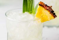 How to Make Stoli Doli: Puerto Rican Coconut Rum Dessert Recipe