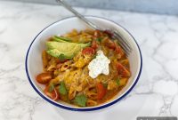 One-Pot Ground Turkey Pasta Recipe for Quick Weeknight Dinners