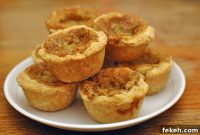 Classic Homemade Butter Tarts Recipe for Perfect Canadian Pastries