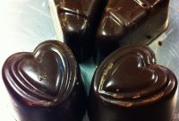 Day 6 Pastry Course: Mastering Chocolate Confections