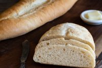 Authentic Cuban Bread (Pan Cubano) Recipe for Crispy Loaf