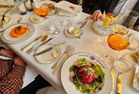 Swiss Food Tour: Zürich to Lugano Culinary Highlights