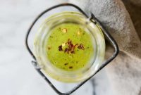 Mediterranean Chimichurri Sauce Recipe for Grilled Meats and Veggies