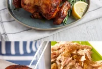 How Long Does Rotisserie Chicken Last in the Fridge and Freezer