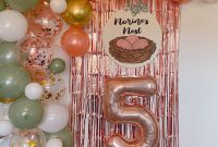 Celebrating My 5-Year Blogiversary: Highlights & Milestones