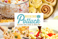24-Hour Fruit Salad Recipe for Weekend Potlucks