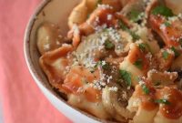 Savory Mushroom Bolognese Recipe for Pasta and Lasagna