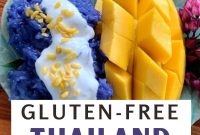 Celiac Travel Guide to Thailand: Gluten-Free Tips and Places