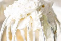 Cream Cheese Frosting Recipe: Smooth, Tangy, Ready in Minutes