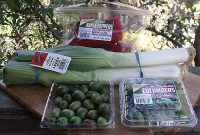 4 Seasonal Fruits and Vegetables to Try from Melissa’s Produce