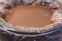 Creamy Slow Cooker Hot Chocolate Recipe