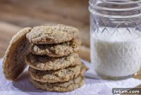 Smoked Chocolate Chip Cookie Recipe — Smoky, Crispy & Gooey