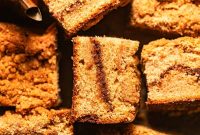 Cardamom Coffee Cake Recipe: Aromatic Spiced Bundt Cake