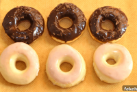 Homemade Fluffy Doughnuts: Simple Recipe for Perfect Results