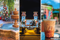 3-Day St. Augustine Itinerary: Top Sights & Historic Stops