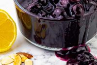 Homemade Cherry Pie Filling Recipe for Fresh, Luscious Pies