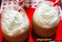 Homemade Dunkin’ Frozen Coffee Recipe You Can Make at Home