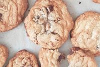 Decadent Chocolate Caramel Cookie Recipe for Irresistible Treats