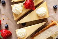 Mini Cheesecake Recipe for Two: Creamy Small-Batch Dessert