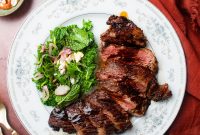 Tangy Tamarind Steak Sauce Recipe for Rich, Bold Flavor