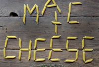 Creamy Classic Baked Macaroni and Cheese Recipe