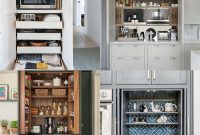 21 Smart Kitchen Upgrades to Conceal Small Appliances