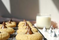Peanut Butter Blossoms: Grandma’s Amish Cookie Recipe Collection