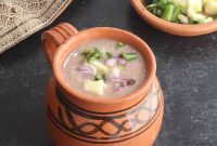 Aadi Koozh: Traditional Ragi Koozh Recipe and Benefits
