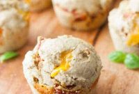 Ultimate Pizza Muffins Recipe: Flavorful Mini Pizzas in Minutes