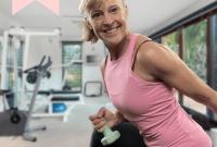 Boost Your Workout Performance With Cannabis Benefits