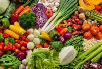 Root-to-Stem Cooking: How to Use Every Part of Your Produce