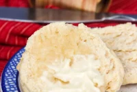 Flaky Homemade Biscuits Recipe for Perfect Oven Biscuits