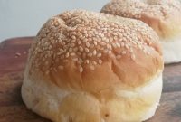 Homemade Burger Buns: Soft, Fluffy Recipe for Perfect Burgers