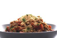 Spicy Arrabbiata Pasta Recipe: Quick Classic Tomato & Chili Dish