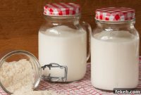 How to Make Homemade Rice Milk: Simple Step-by-Step Recipe