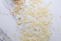 Dehydrating Sourdough Starter: Step-by-Step Guide for Storage