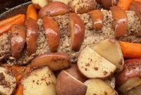 Slow Cooker Pork Tenderloin Recipe the Whole Family Will Love