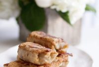 Crispy Homemade Egg Rolls: Step-by-Step Recipe for Perfect Crunch