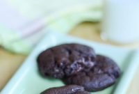 Decadent Chocolate Mint Cookie Recipes for Mint Lovers