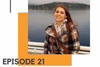 Episode 21: Decadent Chocolate Recipes & Baking Tips