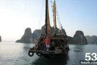 Go Fork Yourself: Food Tour of Vietnam