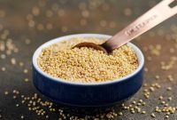 How to Cook Millet Perfectly on Stovetop or Instant Pot