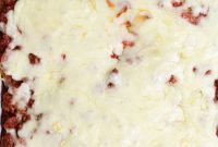 Cheesy Baked Spaghetti Casserole Recipe for Weeknight Dinners